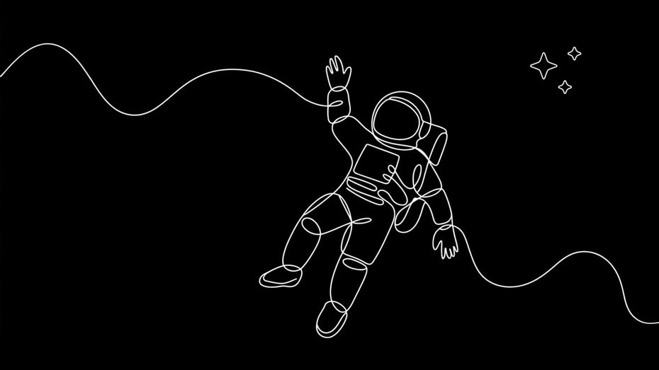 Retinadan DNA'ya: Yerçekimsizliğin İnsan Vücudundaki Gizemli Etkileri