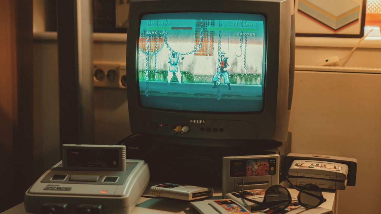 Yapay Zeka Çılgınlığı Oyun Tarihini Vuruyor: 390 TB'lık Dev Arşiv Kapanıyor