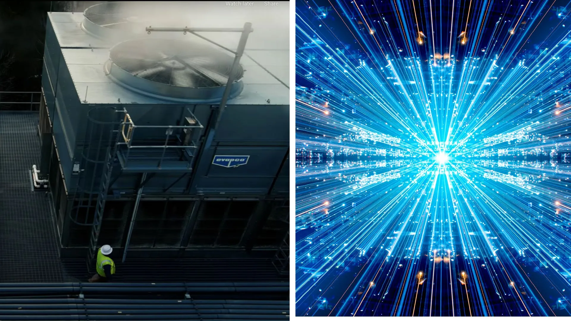 Yapay Zekanın Büyüyen Enerji İştahı: Yeni Nesil Veri Merkezleri Enstitüsü (NGDCI) Çözüm Olabilecek mi?