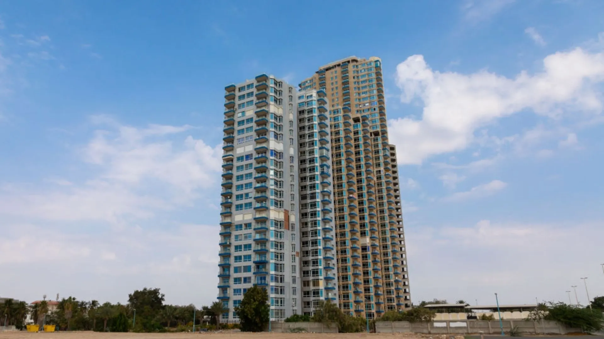 Şehirlerin Geleceği: Dünya Rekoru Kıran ve Küresel Silüetleri Değiştiren Dev Yapılar