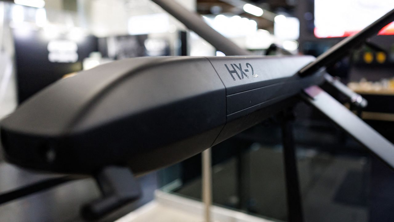 Bilim Kurgu Değil Gerçek: ABD Ordusu Yanlışlıkla Kendi İHA'sını Lazer Silahıyla Vurdu