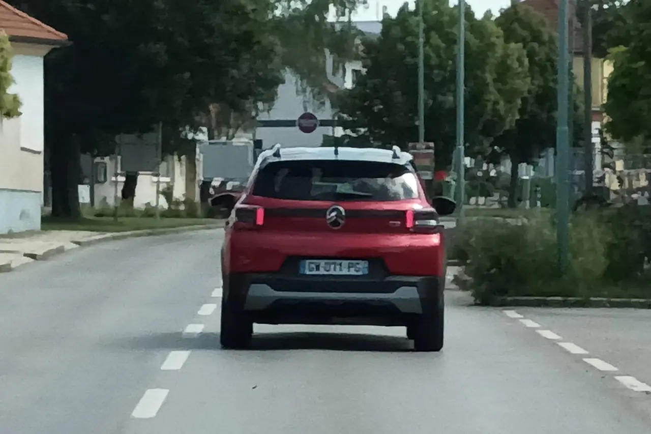 Citroën'de Beklenmedik Kriz: Amiral Gemisi Model İçin Büyük Geri Çağırma