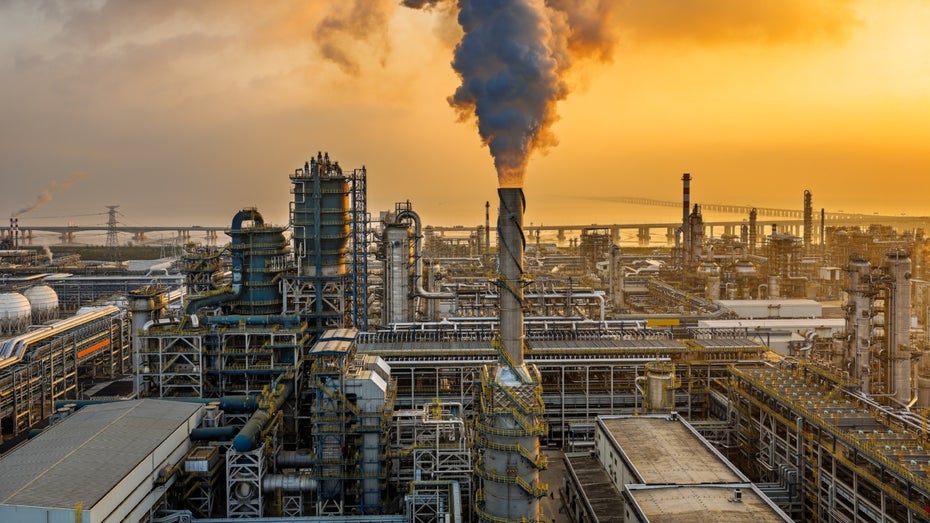 Geleceğin Kimyası: Endüstriyel Dönüşüm Nasıl Başarılı Olacak?